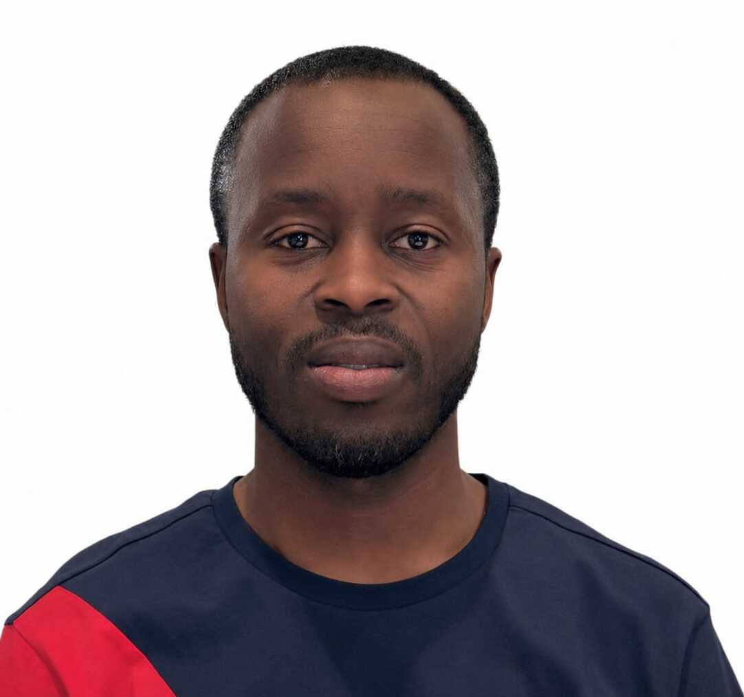 Mr. Emmanuel D. Sao
